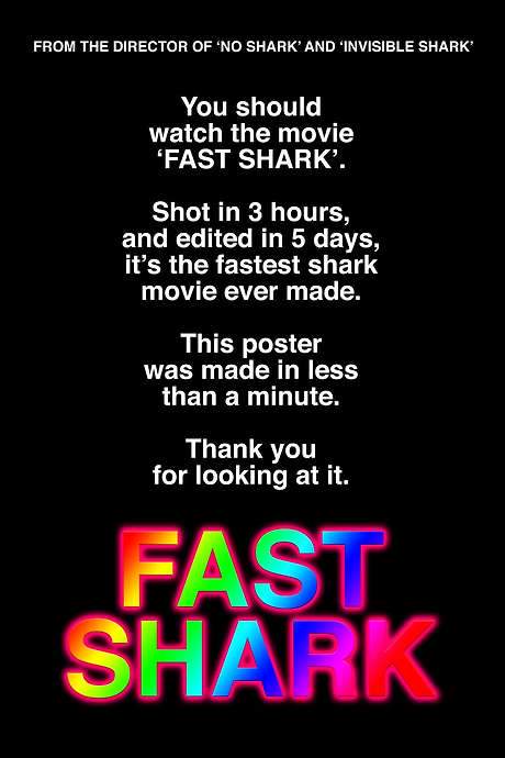 Fast Shark